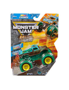 MONSTERJAM MUDBLASTER W