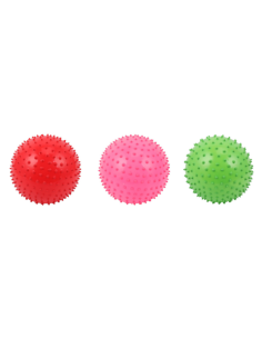 BOLL M PIGGAR 3P 10CM