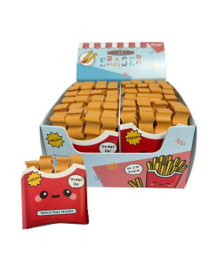 SUDD FRENCH FRIES