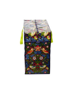 BIG BAG WILLIAM MORRIS 2