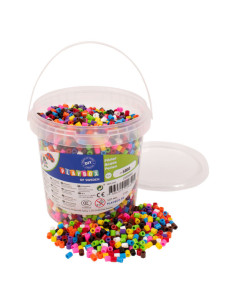 NABBI 10 FÄRGMIX 5000ST