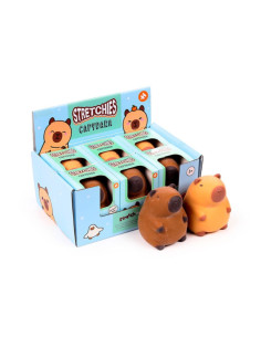 KLÄMMIS CAPYBARA