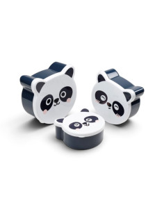 LÅDA 3P PANDA