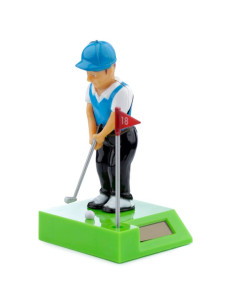 SOLCELL GOLFARE