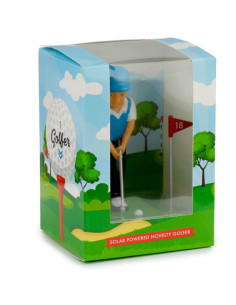 SOLCELL GOLFARE 2