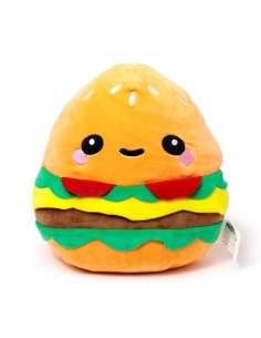 SQUIDGLY BURGER
