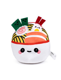 SQUIDGLY RAMEN
