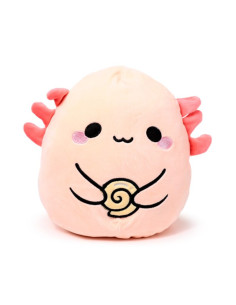 SQUIDGLY AXOLOTL