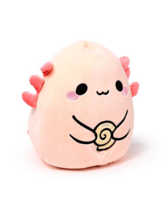 SQUIDGLY AXOLOTL 2