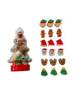 SUDD I BURK JINGLE MIX