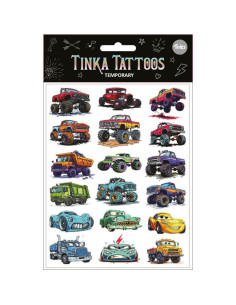 TATTOO BILAR