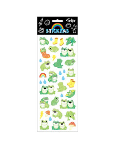 STICKERS GRODOR