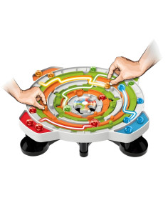 CIRCLE MAZE GAME 2
