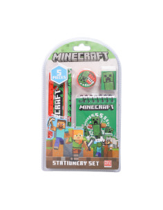 PENN-SET MINECRAFT