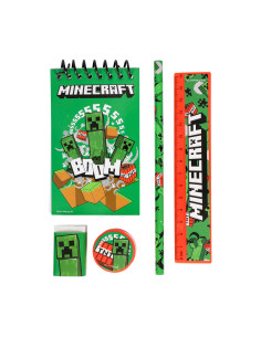 PENN-SET MINECRAFT 2