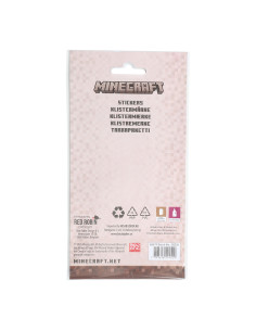 STICKERS MINECRAFT 2