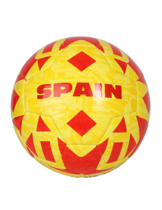 FOTBOLL SPAIN