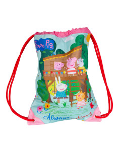 GYMPAPÅSE PEPPA PIG