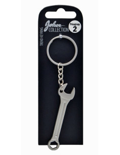 NYCKELRING WRENCH