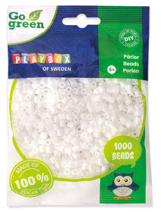 NABBI GO GREEN VIT 1000ST