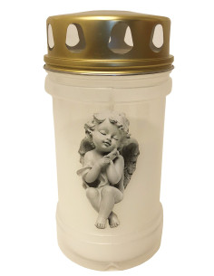 GRAVLJUS ÄNGEL 48H