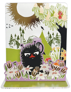 MOOMIN 3D POP UP SMALL STINKY