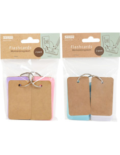 MEMOCARDS