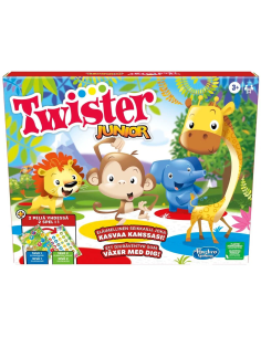 TWISTER JUNIOR SE