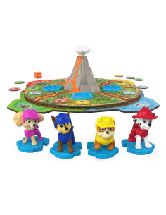 PAW PATROL MOVIE 3 GAME 2