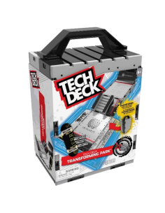 TECH DECH SKATEPARK