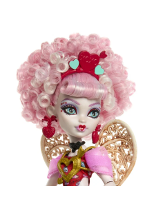 MONSTER HIGH CUPCAKE DOLL 2