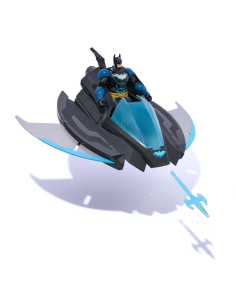 BATMAN NINJA BATWING 2