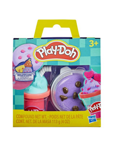 PLAY DOH TO GO COOKIE