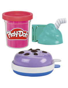 PLAY DOH TO GO COOKIE 2