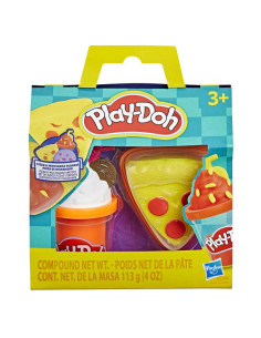 PLAY DOH TO GO PIZZA