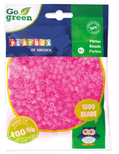 NABBI GO GREEN ROSA 1000ST