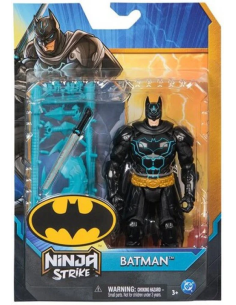 BATMAN NINJA STRIKE