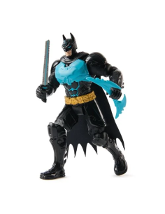 BATMAN NINJA STRIKE 2