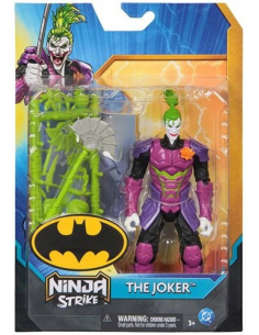 BATMAN NINJA STRIKE JOKER