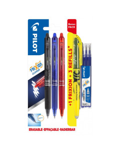 FRIXION 0,7 BONUSPACK