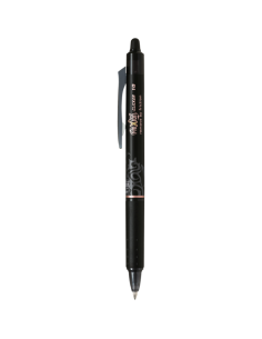 FRIXION 1,0 SVART