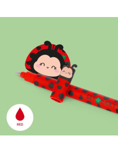 SUDDBAR PENNA LADYBUG R 2