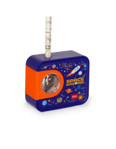 PENNVÄSSARE SPACE ELECTRIC 2