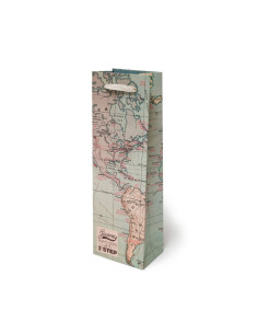 VINPÅSE TRAVELMAP