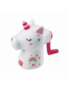 PENNVÄSSARE MED HANDTAG UNICORN