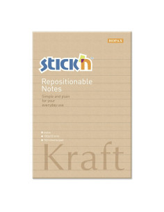 NOTIS 150X101 KRAFT
