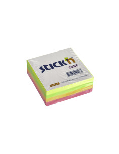 NOTISKUB 76X76 NEON