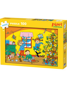 100B PIPPI JUL