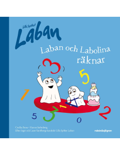 LABAN OCH LABOLINA RÄKNAR