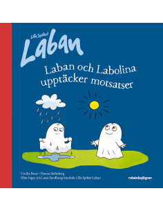 LABAN OCH LABOLINA UPPTÄCKER